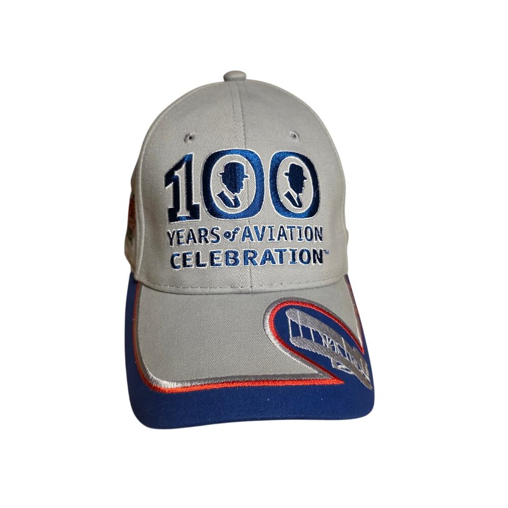 Jeff Gordon 24 DuPont 100 Years of Aviation Wright Brothers 03 Chase Cap Nascar